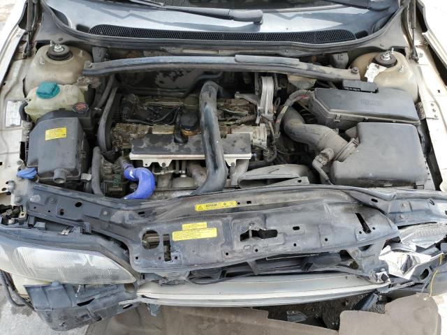 Photo 10 VIN: YV1SW53D112066950 - VOLVO V70 T5 TUR 