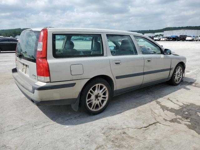 Photo 2 VIN: YV1SW53D112066950 - VOLVO V70 T5 TUR 