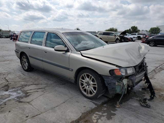 Photo 3 VIN: YV1SW53D112066950 - VOLVO V70 T5 TUR 