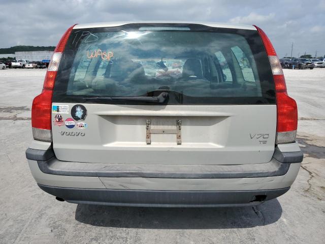 Photo 5 VIN: YV1SW53D112066950 - VOLVO V70 T5 TUR 