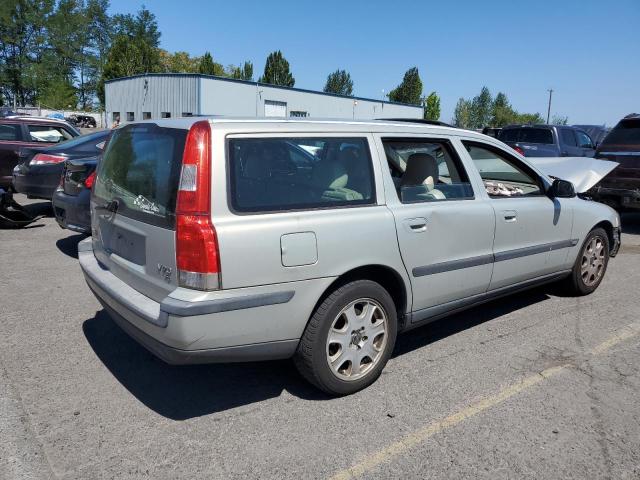 Photo 2 VIN: YV1SW53D322238798 - VOLVO V70 T5 TUR 