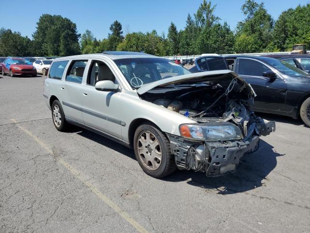 Photo 3 VIN: YV1SW53D322238798 - VOLVO V70 T5 TUR 