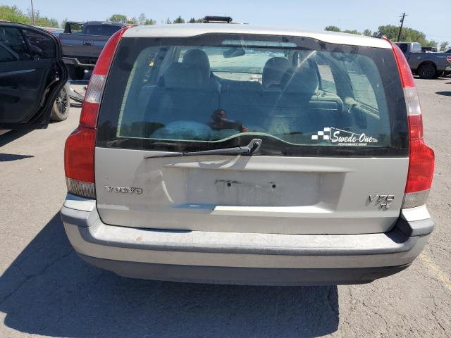 Photo 5 VIN: YV1SW53D322238798 - VOLVO V70 T5 TUR 