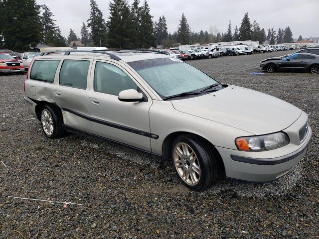 Photo 3 VIN: YV1SW53D721268926 - VOLVO V70 