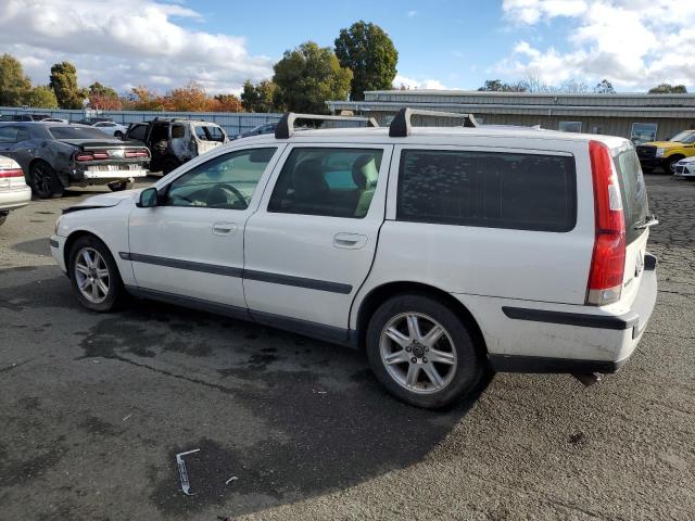 Photo 1 VIN: YV1SW53DX11012052 - VOLVO V70 T5 TUR 