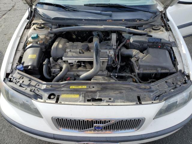 Photo 10 VIN: YV1SW53DX11012052 - VOLVO V70 T5 TUR 