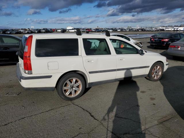 Photo 2 VIN: YV1SW53DX11012052 - VOLVO V70 T5 TUR 