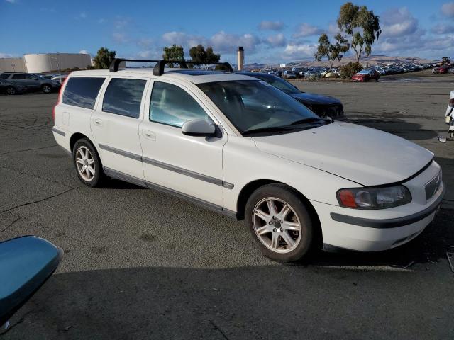 Photo 3 VIN: YV1SW53DX11012052 - VOLVO V70 T5 TUR 