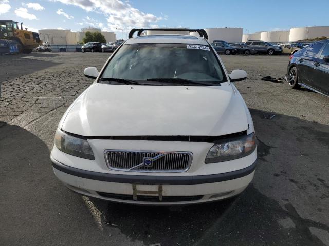 Photo 4 VIN: YV1SW53DX11012052 - VOLVO V70 T5 TUR 