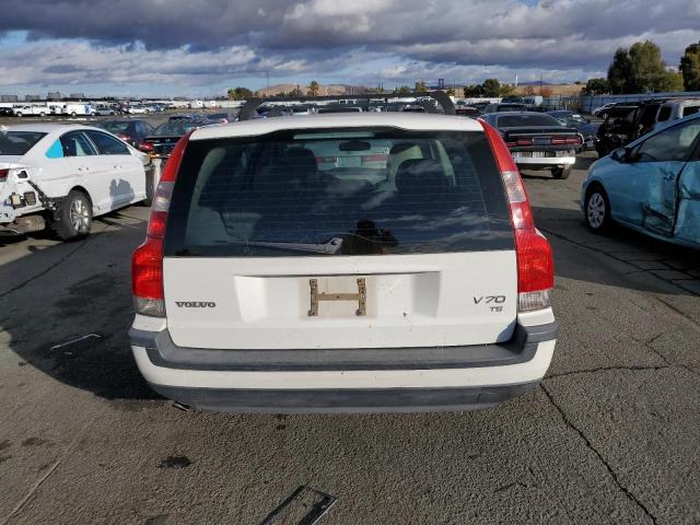 Photo 5 VIN: YV1SW53DX11012052 - VOLVO V70 T5 TUR 