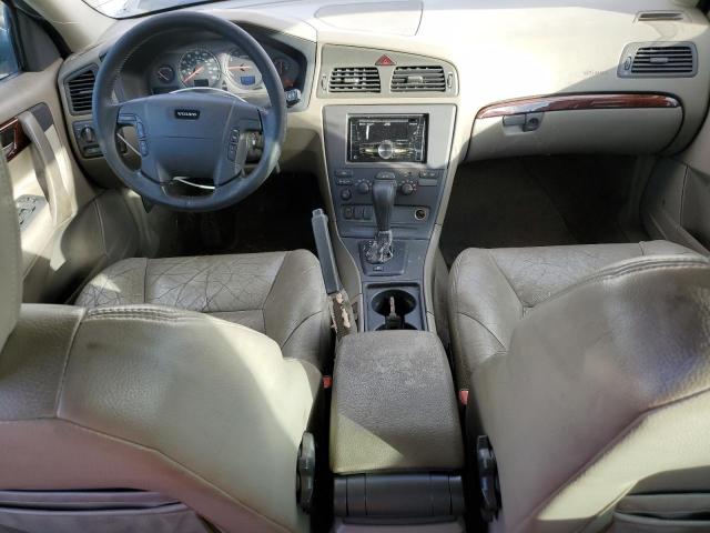 Photo 7 VIN: YV1SW53DX11012052 - VOLVO V70 T5 TUR 