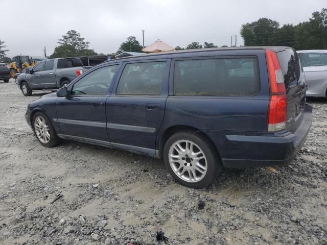 Photo 1 VIN: YV1SW53DX12064243 - VOLVO V70 T5 TUR 