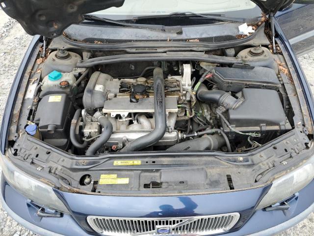 Photo 10 VIN: YV1SW53DX12064243 - VOLVO V70 T5 TUR 