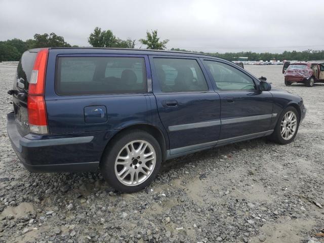 Photo 2 VIN: YV1SW53DX12064243 - VOLVO V70 T5 TUR 