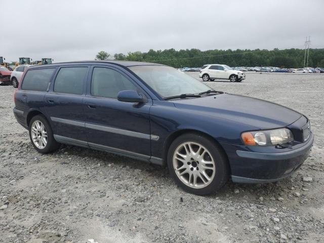 Photo 3 VIN: YV1SW53DX12064243 - VOLVO V70 T5 TUR 