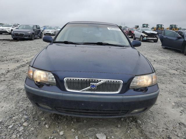 Photo 4 VIN: YV1SW53DX12064243 - VOLVO V70 T5 TUR 