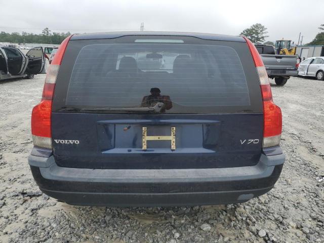 Photo 5 VIN: YV1SW53DX12064243 - VOLVO V70 T5 TUR 