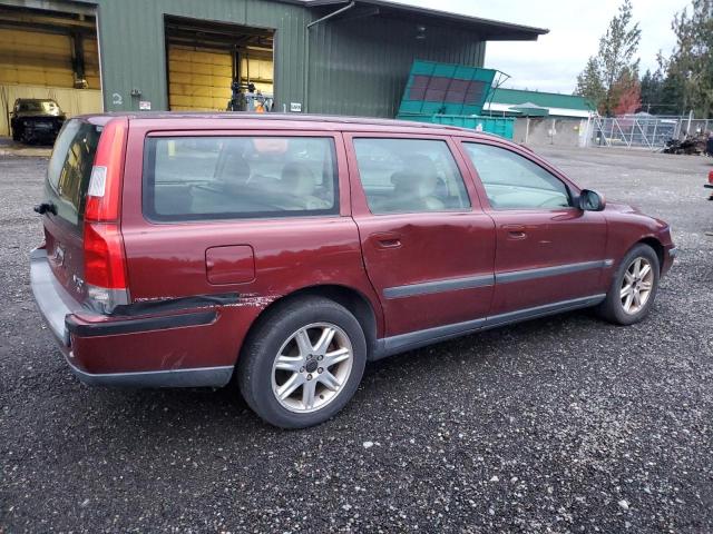 Photo 2 VIN: YV1SW58D022237035 - VOLVO V70 2.4T 