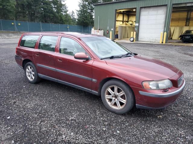 Photo 3 VIN: YV1SW58D022237035 - VOLVO V70 2.4T 