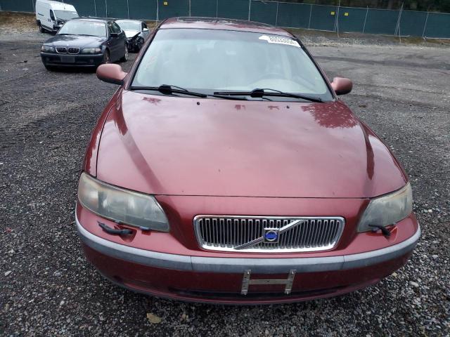 Photo 4 VIN: YV1SW58D022237035 - VOLVO V70 2.4T 