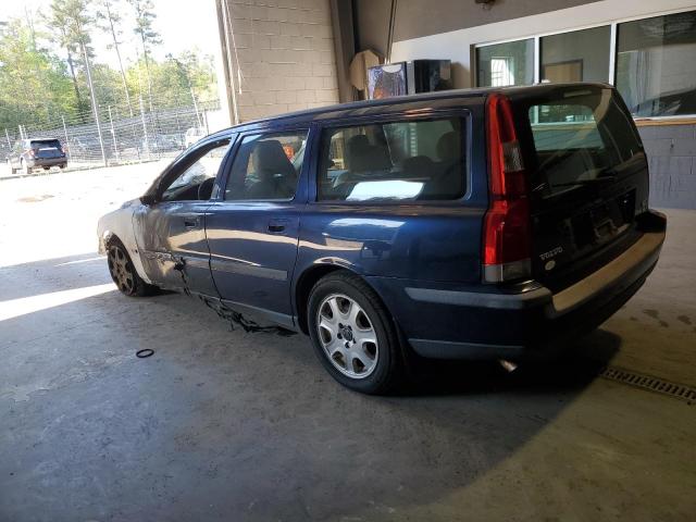 Photo 1 VIN: YV1SW58D611115400 - VOLVO V70 