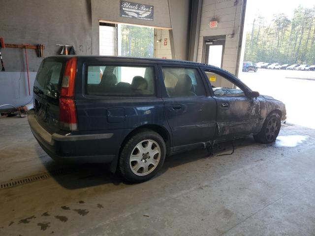 Photo 2 VIN: YV1SW58D611115400 - VOLVO V70 