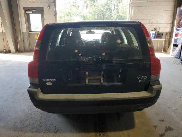 Photo 5 VIN: YV1SW58D611115400 - VOLVO V70 