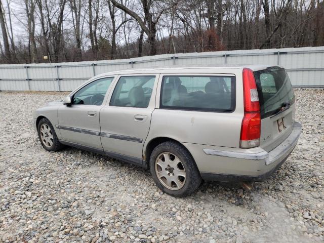 Photo 1 VIN: YV1SW58D621196822 - VOLVO V70 