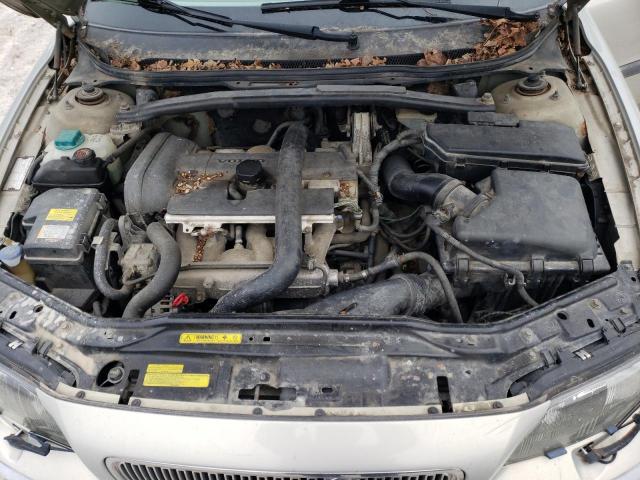 Photo 11 VIN: YV1SW58D621196822 - VOLVO V70 