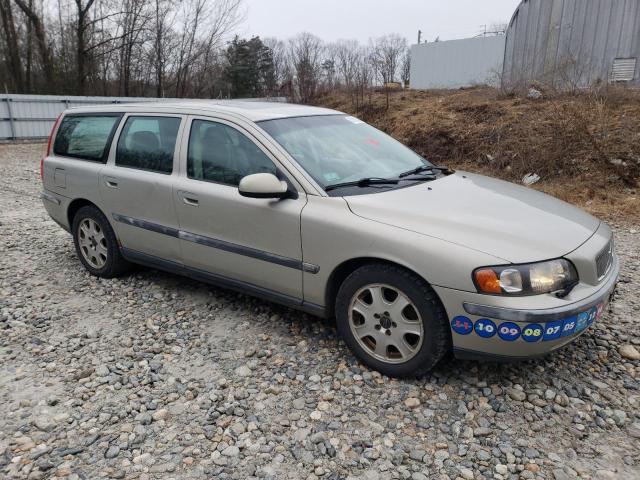 Photo 3 VIN: YV1SW58D621196822 - VOLVO V70 