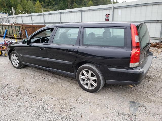 Photo 1 VIN: YV1SW58D621203090 - VOLVO V70 2.4T 