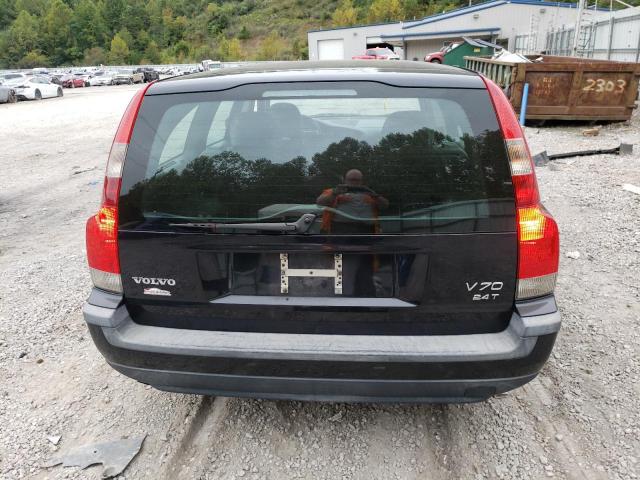 Photo 5 VIN: YV1SW58D621203090 - VOLVO V70 2.4T 