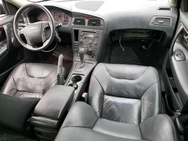 Photo 7 VIN: YV1SW58D621203090 - VOLVO V70 2.4T 