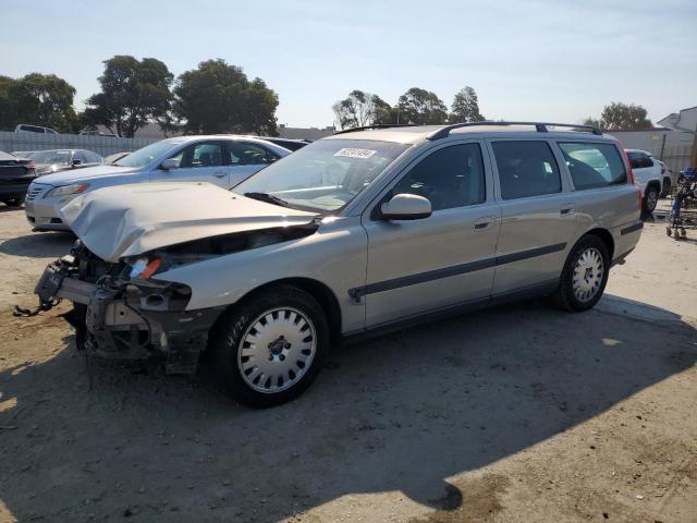 Photo 0 VIN: YV1SW58D811137222 - VOLVO V70 