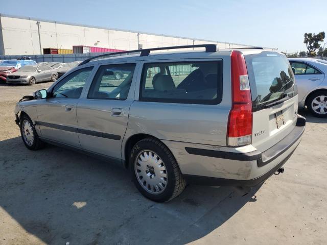 Photo 1 VIN: YV1SW58D811137222 - VOLVO V70 