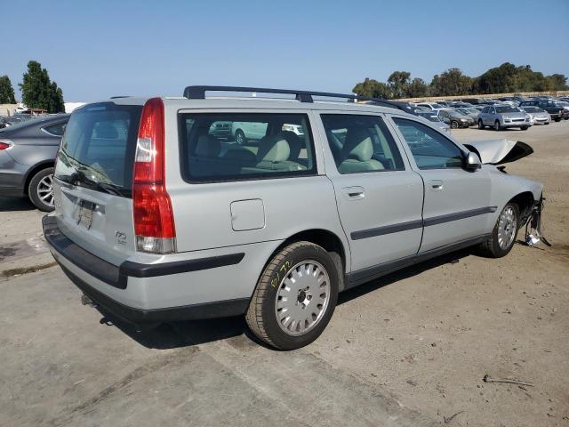 Photo 2 VIN: YV1SW58D811137222 - VOLVO V70 