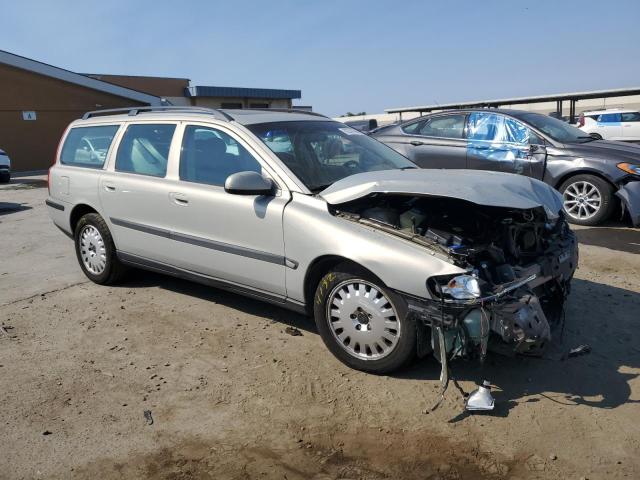 Photo 3 VIN: YV1SW58D811137222 - VOLVO V70 