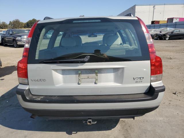 Photo 5 VIN: YV1SW58D811137222 - VOLVO V70 