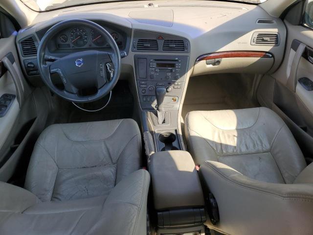 Photo 7 VIN: YV1SW58D811137222 - VOLVO V70 