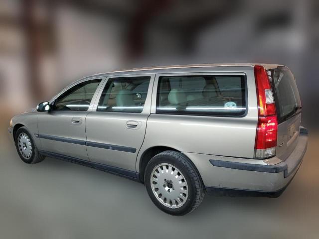 Photo 1 VIN: YV1SW58D912116941 - VOLVO V70 