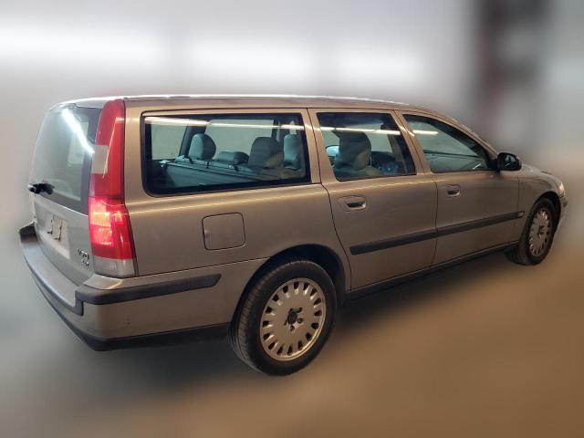 Photo 2 VIN: YV1SW58D912116941 - VOLVO V70 