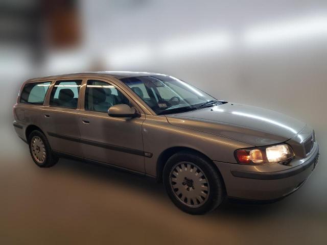 Photo 3 VIN: YV1SW58D912116941 - VOLVO V70 