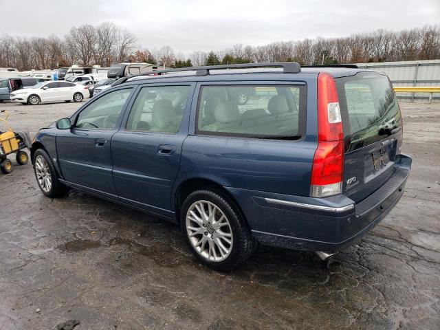 Photo 1 VIN: YV1SW592062545177 - VOLVO V70 