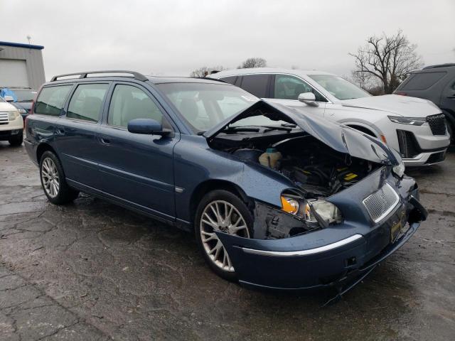 Photo 3 VIN: YV1SW592062545177 - VOLVO V70 