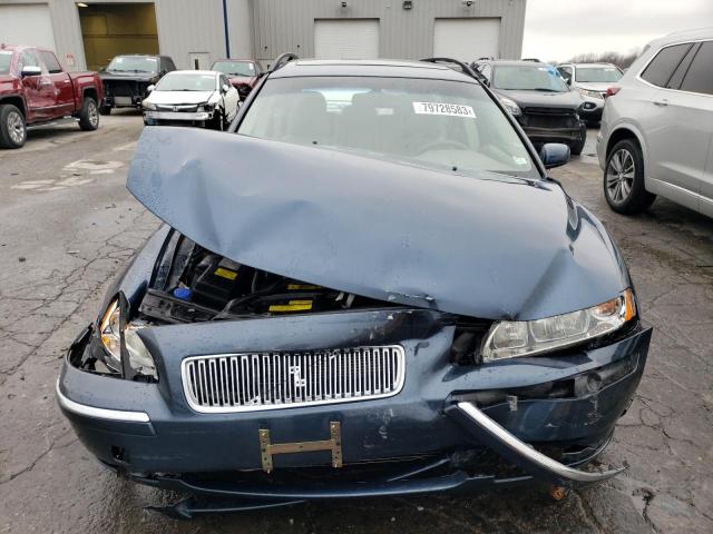 Photo 4 VIN: YV1SW592062545177 - VOLVO V70 