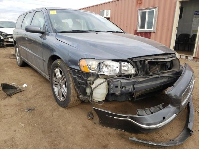 Photo 0 VIN: YV1SW592062559774 - VOLVO V70 2.5T 