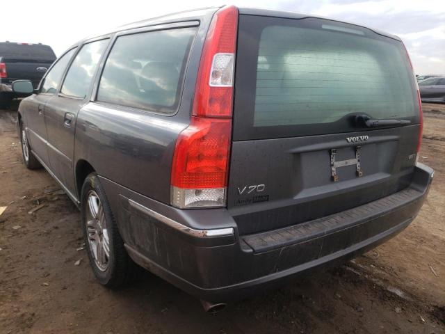 Photo 2 VIN: YV1SW592062559774 - VOLVO V70 2.5T 