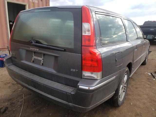 Photo 3 VIN: YV1SW592062559774 - VOLVO V70 2.5T 