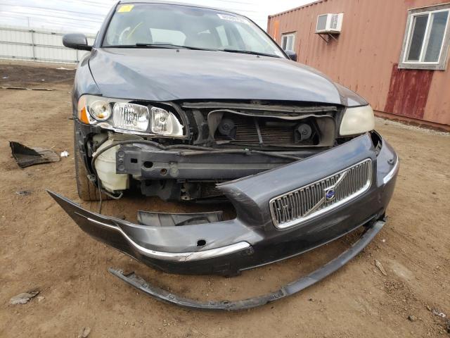 Photo 9 VIN: YV1SW592062559774 - VOLVO V70 2.5T 