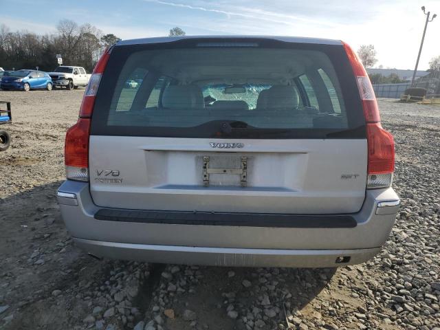 Photo 5 VIN: YV1SW592162585638 - VOLVO V70 